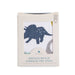 Cotton Muslin Changing Pad Cover by Little Unicorn at $29.99! Shop now at Nestled by Snuggle Bugz for Nursery & Décor.