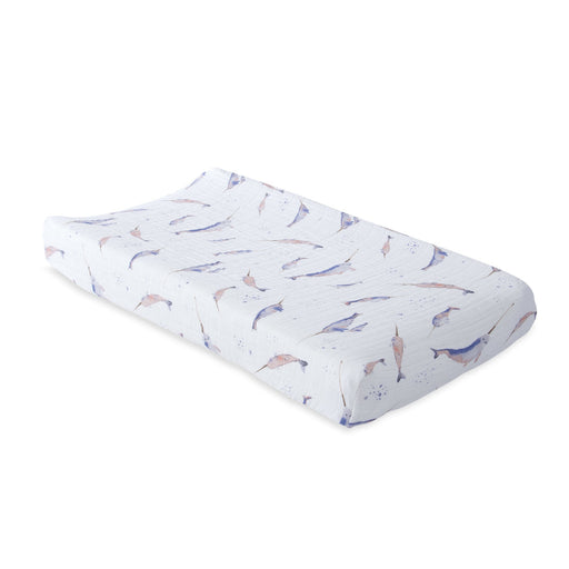 LN-CPC by Little Unicorn at $20.88! Shop now at Nestled by Snuggle Bugz for Nursery & Décor.