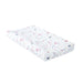Cotton Muslin Changing Pad Cover by Little Unicorn at $29.99! Shop now at Nestled by Snuggle Bugz for Nursery & Décor.
