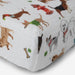 Cotton Muslin Changing Pad Cover by Little Unicorn at $29.99! Shop now at Nestled by Snuggle Bugz for Nursery & Décor.