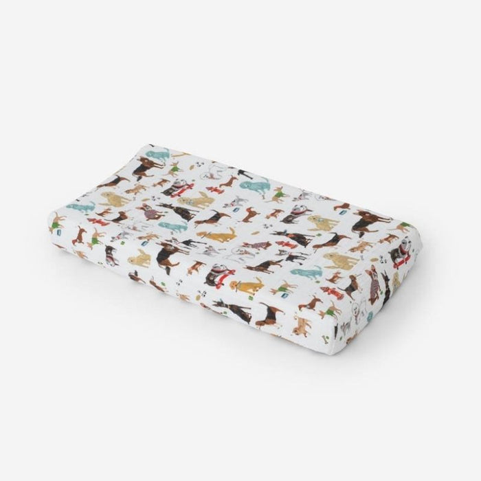 LN-CPC by Little Unicorn at $20.88! Shop now at Nestled by Snuggle Bugz for Nursery & Décor.