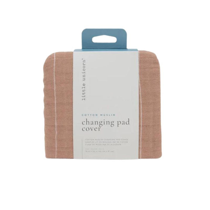LN-CPC by Little Unicorn at $20.88! Shop now at Nestled by Snuggle Bugz for Nursery & Décor.