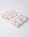 Cotton Muslin Mini Crib Sheets by Little Unicorn at $34.99! Shop now at Nestled by Snuggle Bugz for Nursery & Décor.