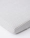 Cotton Muslin Mini Crib Sheets by Little Unicorn at $34.99! Shop now at Nestled by Snuggle Bugz for Nursery & Décor.