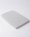 Cotton Muslin Mini Crib Sheets by Little Unicorn at $34.99! Shop now at Nestled by Snuggle Bugz for Nursery & Décor.