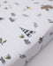 Cotton Muslin Mini Crib Sheets by Little Unicorn at $34.99! Shop now at Nestled by Snuggle Bugz for Nursery & Décor.
