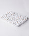 Cotton Muslin Mini Crib Sheets by Little Unicorn at $34.99! Shop now at Nestled by Snuggle Bugz for Nursery & Décor.