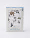 Cotton Muslin Mini Crib Sheets by Little Unicorn at $34.99! Shop now at Nestled by Snuggle Bugz for Nursery & Décor.