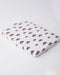 Cotton Muslin Mini Crib Sheets by Little Unicorn at $34.99! Shop now at Nestled by Snuggle Bugz for Nursery & Décor.