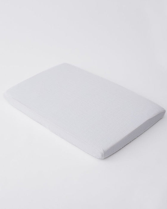 Cotton Muslin Mini Crib Sheets by Little Unicorn at $34.99! Shop now at Nestled by Snuggle Bugz for Nursery & Décor.