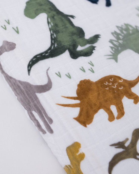 Cotton Muslin Mini Crib Sheets by Little Unicorn at $34.99! Shop now at Nestled by Snuggle Bugz for Nursery & Décor.