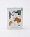 Cotton Muslin Mini Crib Sheets by Little Unicorn at $34.99! Shop now at Nestled by Snuggle Bugz for Nursery & Décor.