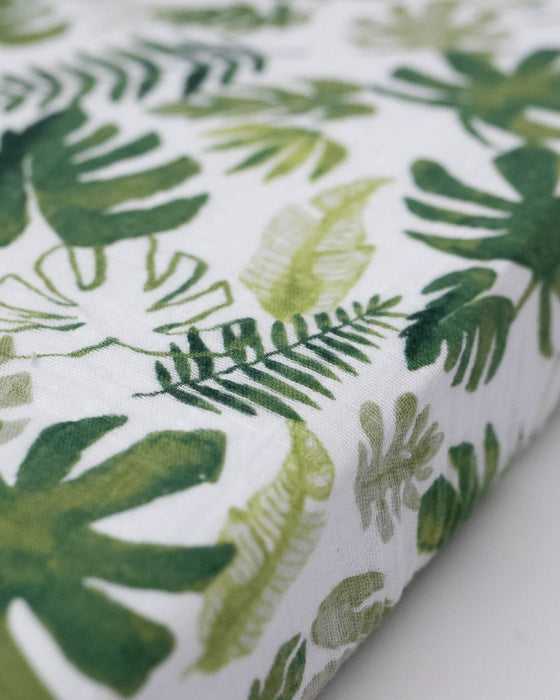 Cotton Muslin Mini Crib Sheets by Little Unicorn at $34.99! Shop now at Nestled by Snuggle Bugz for Nursery & Décor.