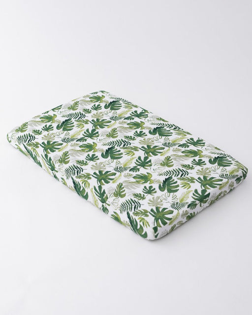 Cotton Muslin Mini Crib Sheets by Little Unicorn at $34.99! Shop now at Nestled by Snuggle Bugz for Nursery & Décor.