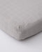 Cotton Muslin Mini Crib Sheets by Little Unicorn at $34.99! Shop now at Nestled by Snuggle Bugz for Nursery & Décor.