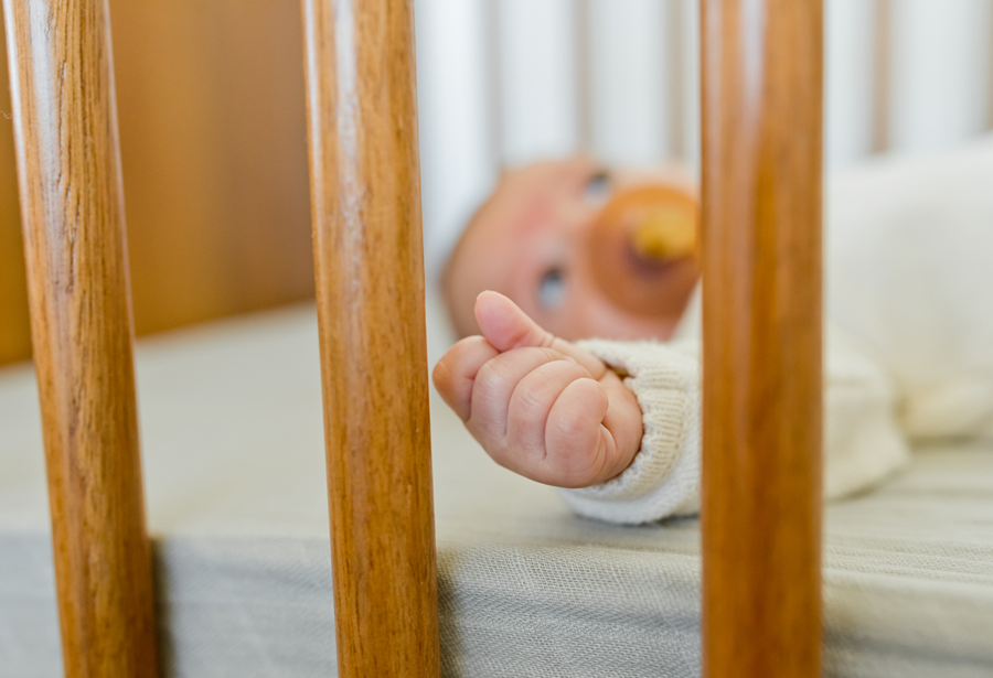 Cotton Muslin Mini Crib Sheets by Little Unicorn at $34.99! Shop now at Nestled by Snuggle Bugz for Nursery & Décor.