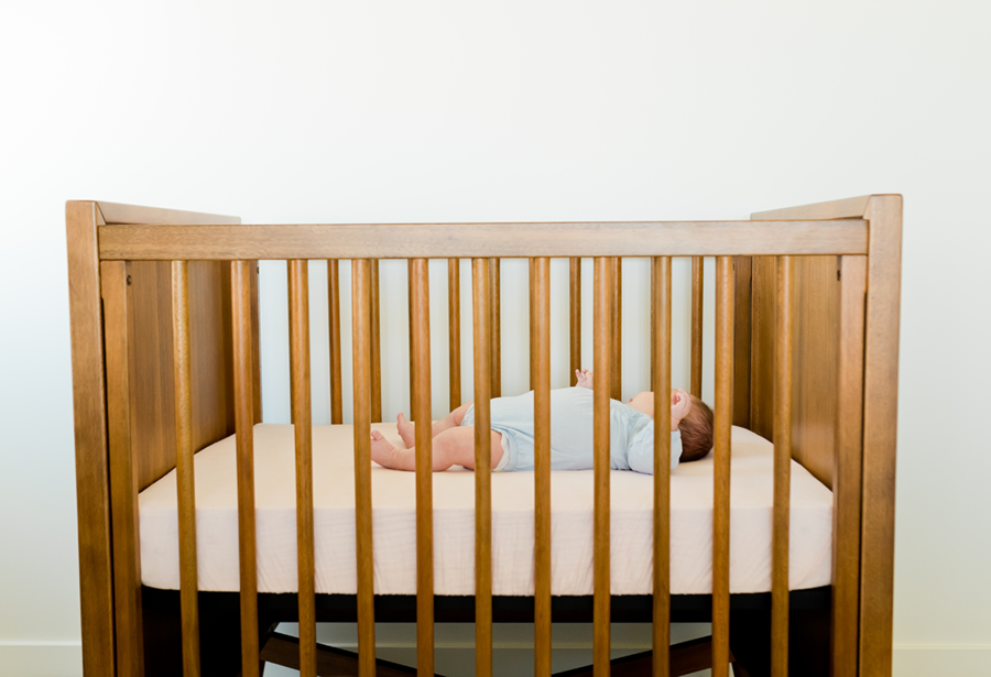 Cotton Muslin Mini Crib Sheets by Little Unicorn at $34.99! Shop now at Nestled by Snuggle Bugz for Nursery & Décor.