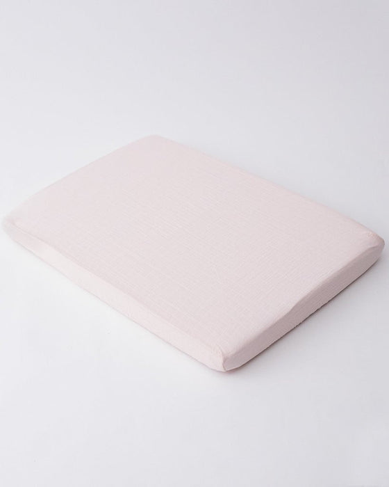 Cotton Muslin Mini Crib Sheets by Little Unicorn at $34.99! Shop now at Nestled by Snuggle Bugz for Nursery & Décor.
