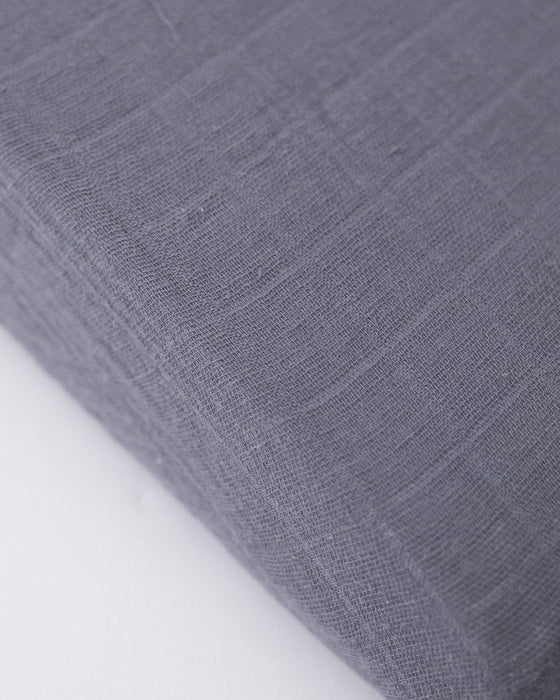 Cotton Muslin Mini Crib Sheets by Little Unicorn at $34.99! Shop now at Nestled by Snuggle Bugz for Nursery & Décor.