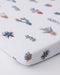 Cotton Muslin Mini Crib Sheets by Little Unicorn at $34.99! Shop now at Nestled by Snuggle Bugz for Nursery & Décor.