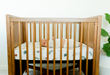 Cotton Muslin Mini Crib Sheets by Little Unicorn at $34.99! Shop now at Nestled by Snuggle Bugz for Nursery & Décor.