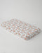 Cotton Muslin Mini Crib Sheets by Little Unicorn at $34.99! Shop now at Nestled by Snuggle Bugz for Nursery & Décor.