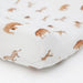 Cotton Muslin Changing Pad Cover by Little Unicorn at $29.99! Shop now at Nestled by Snuggle Bugz for Nursery & Décor.