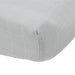 Cotton Muslin Changing Pad Cover by Little Unicorn at $29.99! Shop now at Nestled by Snuggle Bugz for Nursery & Décor.