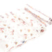 Muslin Swaddle Set - 2 Pack by Lil North Co. at $49.99! Shop now at Nestled by Snuggle Bugz for Nursery & Decor.