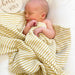 Muslin Swaddle Set - 2 Pack by Lil North Co. at $49.99! Shop now at Nestled by Snuggle Bugz for Nursery & Decor.