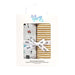 Muslin Swaddle Set - 2 Pack by Lil North Co. at $49.99! Shop now at Nestled by Snuggle Bugz for Nursery & Decor.