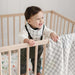 Muslin Swaddle Set - 2 Pack by Lil North Co. at $49.99! Shop now at Nestled by Snuggle Bugz for Nursery & Decor.