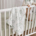 Muslin Swaddle Set - 2 Pack by Lil North Co. at $49.99! Shop now at Nestled by Snuggle Bugz for Nursery & Decor.