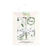 Muslin Swaddle Set - 2 Pack by Lil North Co. at $49.99! Shop now at Nestled by Snuggle Bugz for Nursery & Decor.