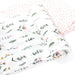 Muslin Swaddle Set - 2 Pack by Lil North Co. at $49.99! Shop now at Nestled by Snuggle Bugz for Nursery & Decor.