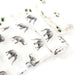 Muslin Swaddle Set - 2 Pack by Lil North Co. at $49.99! Shop now at Nestled by Snuggle Bugz for Nursery & Decor.