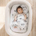 Muslin Swaddle Set - 2 Pack by Lil North Co. at $49.99! Shop now at Nestled by Snuggle Bugz for Nursery & Decor.