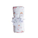 Muslin Single Swaddle by Lil North Co. at $25.99! Shop now at Nestled by Snuggle Bugz for Nursery & Decor.