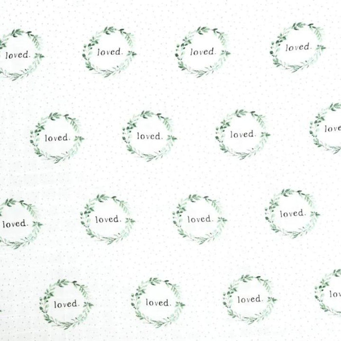 Muslin Crib Sheets by Lil North Co. at $31.99! Shop now at Nestled by Snuggle Bugz for Nursery & Décor.
