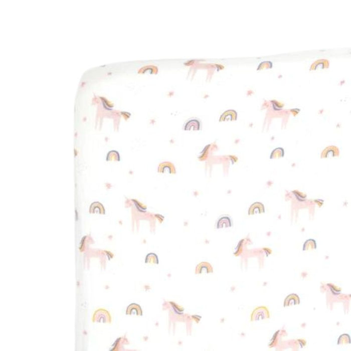 Muslin Crib Sheets by Lil North Co. at $31.99! Shop now at Nestled by Snuggle Bugz for Nursery & Décor.
