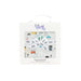 Muslin Crib Sheets by Lil North Co. at $31.99! Shop now at Nestled by Snuggle Bugz for Nursery & Décor.