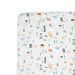 Muslin Crib Sheets by Lil North Co. at $31.99! Shop now at Nestled by Snuggle Bugz for Nursery & Décor.