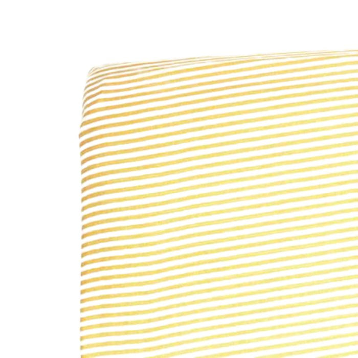 Muslin Crib Sheets by Lil North Co. at $31.99! Shop now at Nestled by Snuggle Bugz for Nursery & Décor.