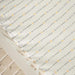 Muslin Crib Sheets by Lil North Co. at $31.99! Shop now at Nestled by Snuggle Bugz for Nursery & Décor.