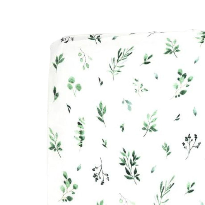 Muslin Crib Sheets by Lil North Co. at $31.99! Shop now at Nestled by Snuggle Bugz for Nursery & Décor.