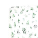 Muslin Crib Sheets by Lil North Co. at $31.99! Shop now at Nestled by Snuggle Bugz for Nursery & Décor.