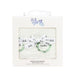 Muslin Crib Sheets by Lil North Co. at $31.99! Shop now at Nestled by Snuggle Bugz for Nursery & Décor.