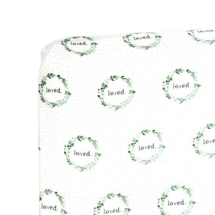 Muslin Crib Sheets by Lil North Co. at $31.99! Shop now at Nestled by Snuggle Bugz for Nursery & Décor.