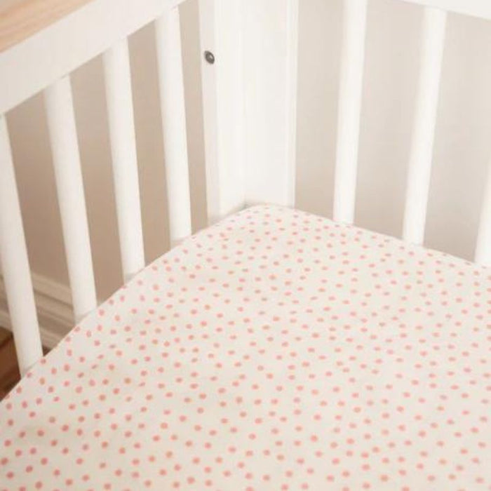 Muslin Crib Sheets by Lil North Co. at $31.99! Shop now at Nestled by Snuggle Bugz for Nursery & Décor.