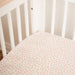 Muslin Crib Sheets by Lil North Co. at $31.99! Shop now at Nestled by Snuggle Bugz for Nursery & Décor.